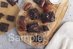 Date Snickers - Set 3