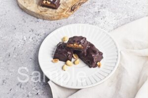 Date Snickers - Set 3