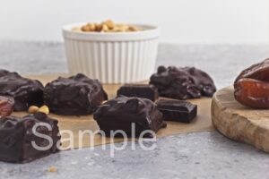 Date Snickers - Set 3