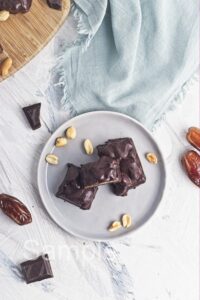 Date Snickers - Set 4