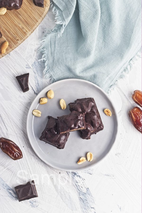 Date Snickers - Set 4