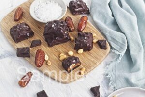 Date Snickers - Set 4