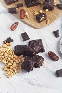 Date Snickers - Set 4