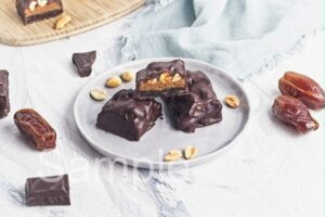 Date Snickers - Set 4