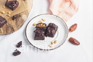 Date Snickers - Set 5