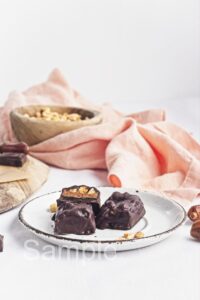 Date Snickers - Set 5