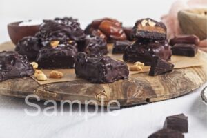 Date Snickers - Set 5