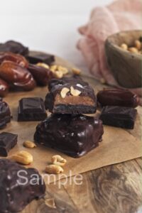 Date Snickers - Set 5