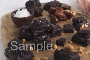 Date Snickers - Set 5