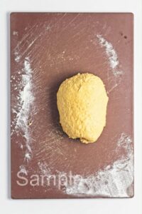 Soft Pumpkin Rolls - Set 2