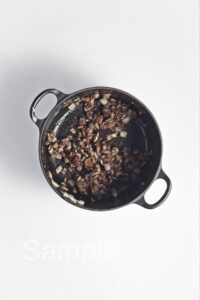 Creamy Pumpkin Soup - Set 2