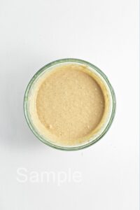 Apple Sauce Spice Cake - Set 1