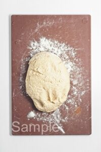 Banana Cinnamon Rolls - Set 2