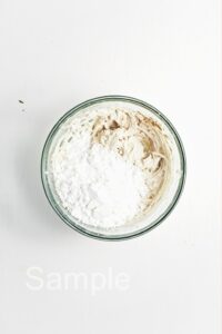 Banana Cinnamon Rolls - Set 2