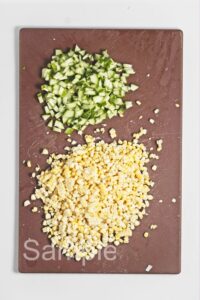 Corn Relish - Set 3