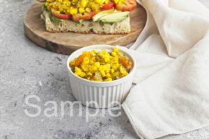 Corn Relish - Set 4