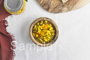 Corn Relish - Set 5