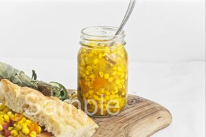 Corn Relish - Set 5