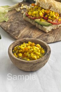 Corn Relish - Set 5