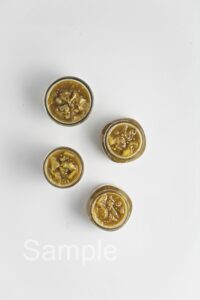 Green Tomato Chutney - Set 2