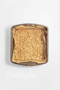 PBJ Oat Bars - Set 2