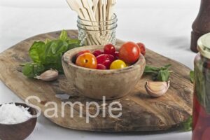 Pickled Cherry Tomatoes - Set 1