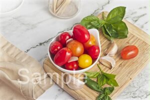 Pickled Cherry Tomatoes - Set 4