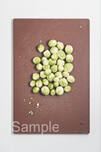 Roasted Butternut and Brussel Sprouts - Set 2