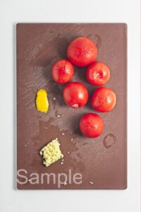 Tomato Jam - Set 2