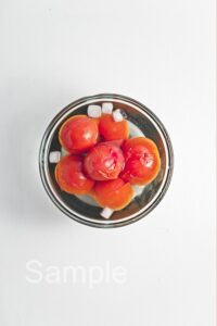Tomato Jam - Set 2
