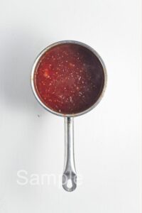 Tomato Jam - Set 2