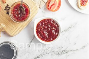 Tomato Jam - Set 2