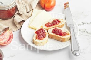Tomato Jam - Set 2