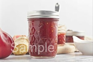 Tomato Jam - Set 2