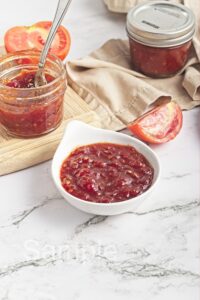 Tomato Jam - Set 2