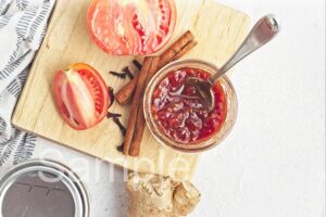Tomato Jam - Set 3