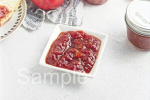Tomato Jam - Set 3