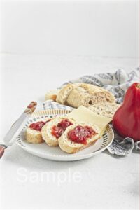 Tomato Jam - Set 3