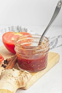 Tomato Jam - Set 3