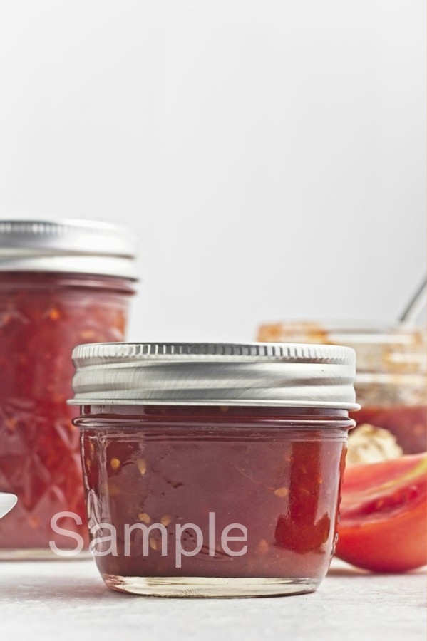 Tomato Jam - Set 3