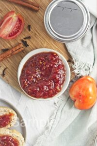 Tomato Jam - Set 4