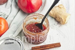 Tomato Jam - Set 4