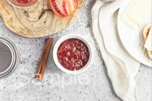 Tomato Jam - Set 5