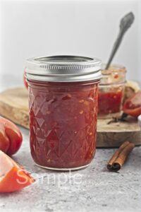Tomato Jam - Set 5