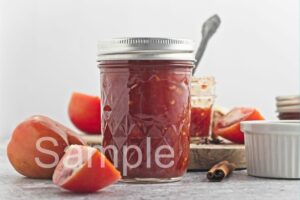Tomato Jam - Set 5