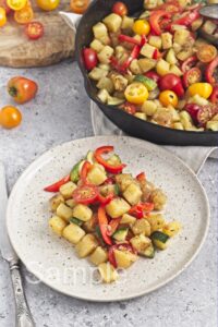 Zucchini Hash - Set 4